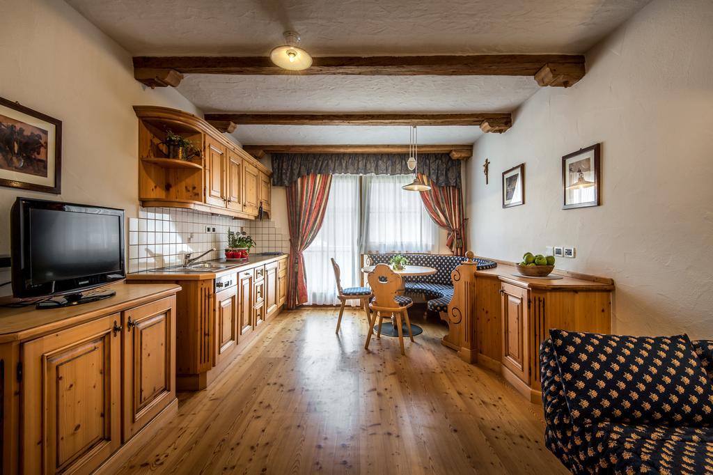 Residence Vila Calfosch Quarto foto
