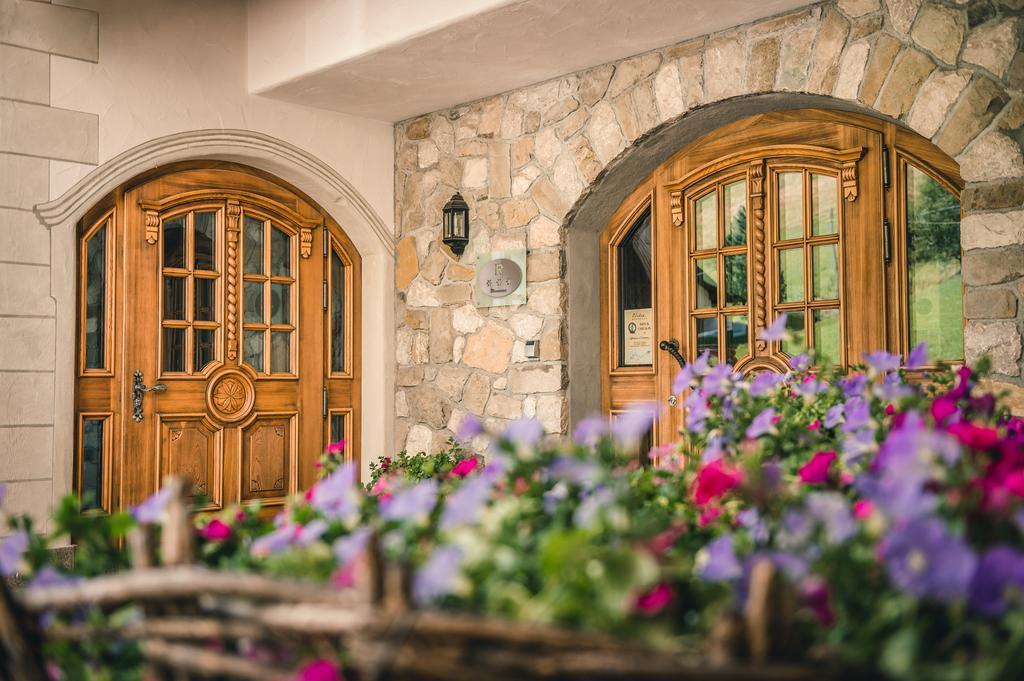 Residence Vila Calfosch Exterior foto