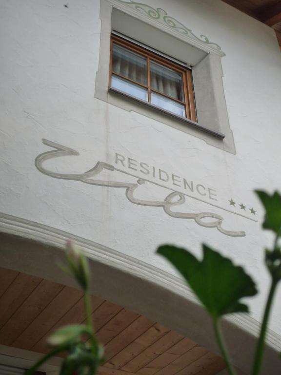 Residence Vila Calfosch Exterior foto